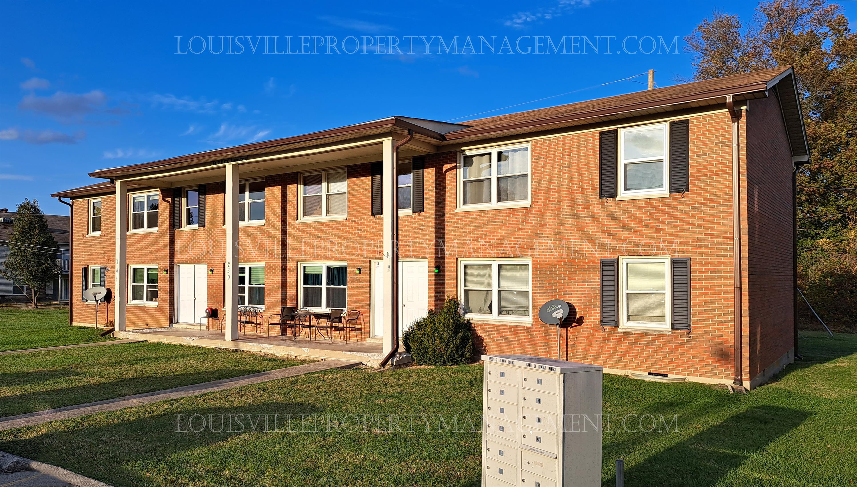 230 West Blue Lick Road - 5