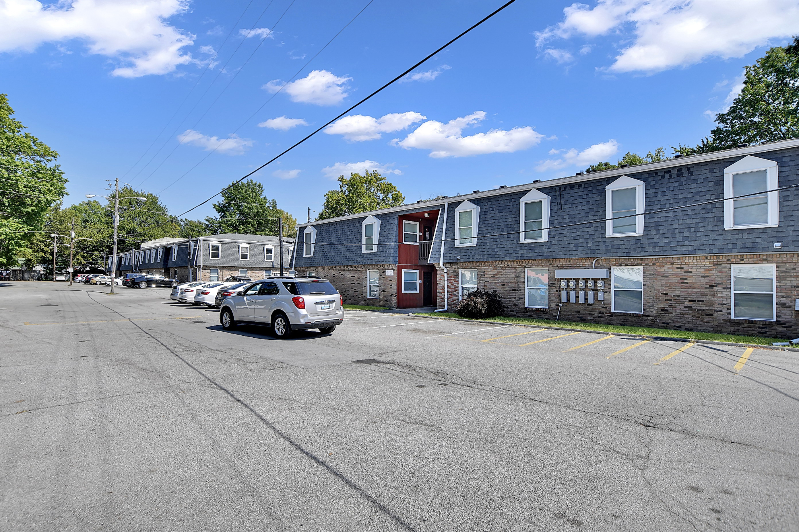 309 Poplar Level Court