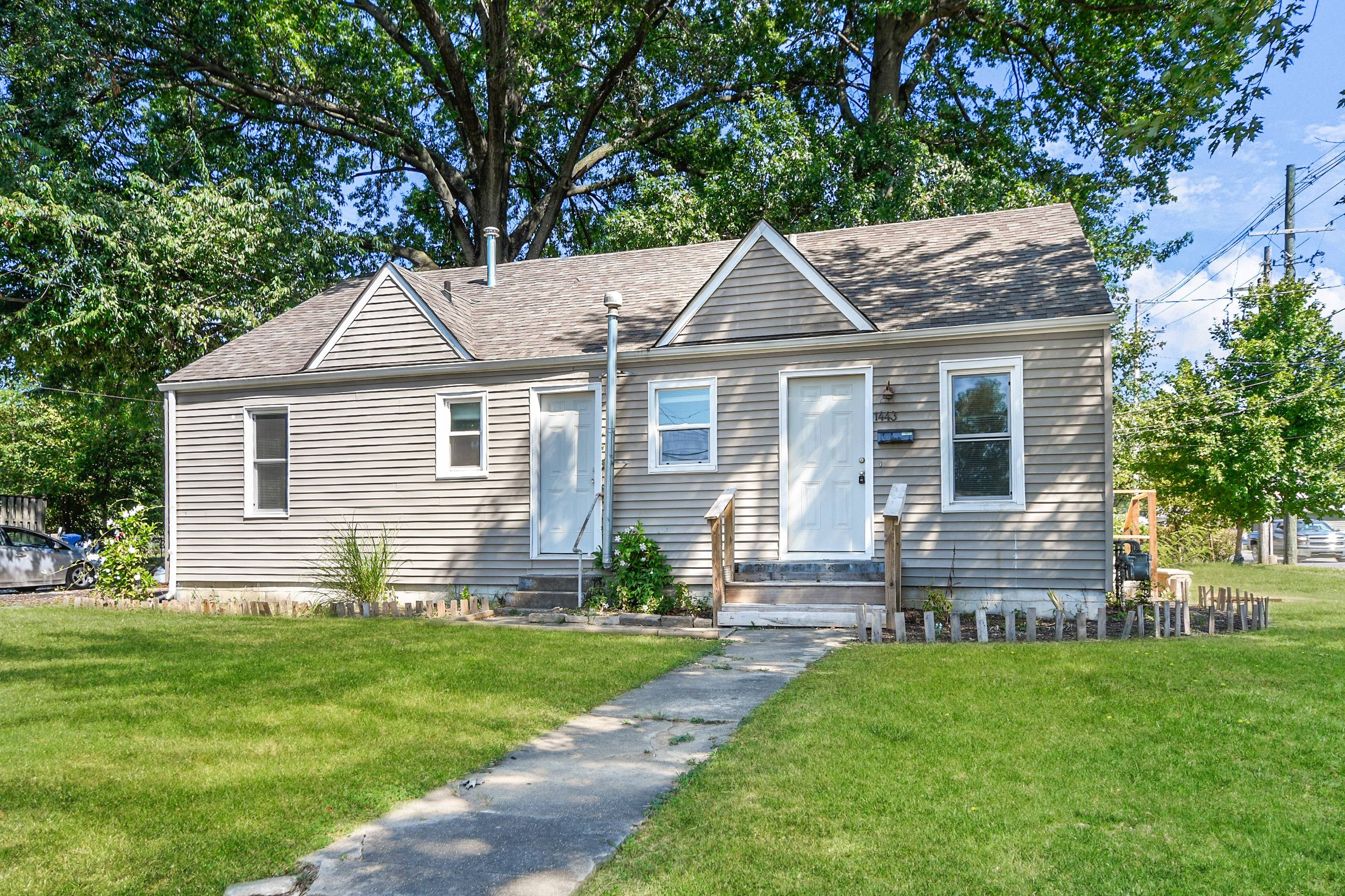 1443 South 32nd Street - 2
