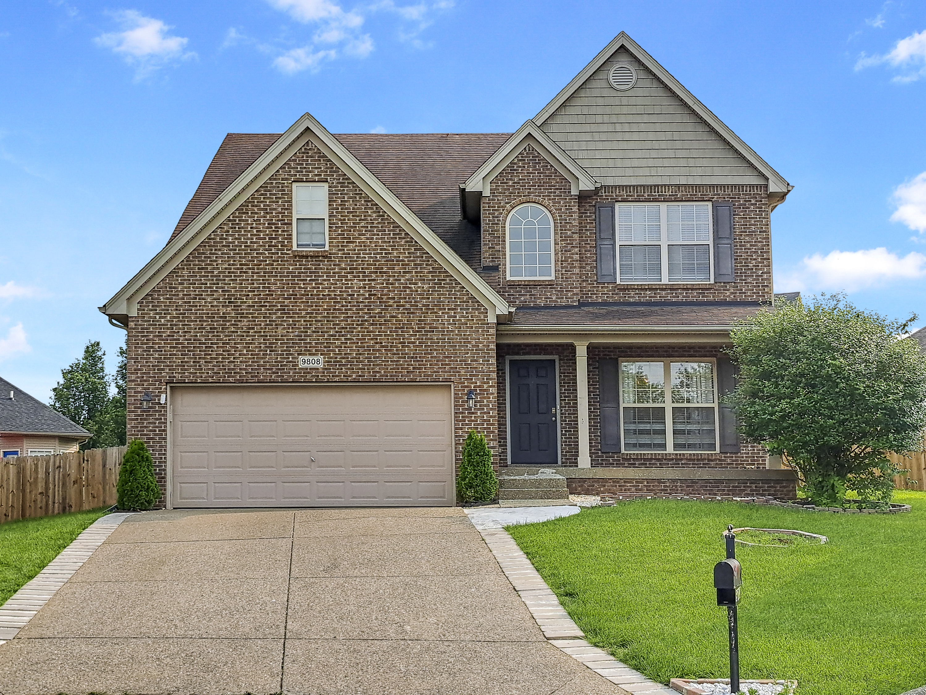 9808 Eli Court
