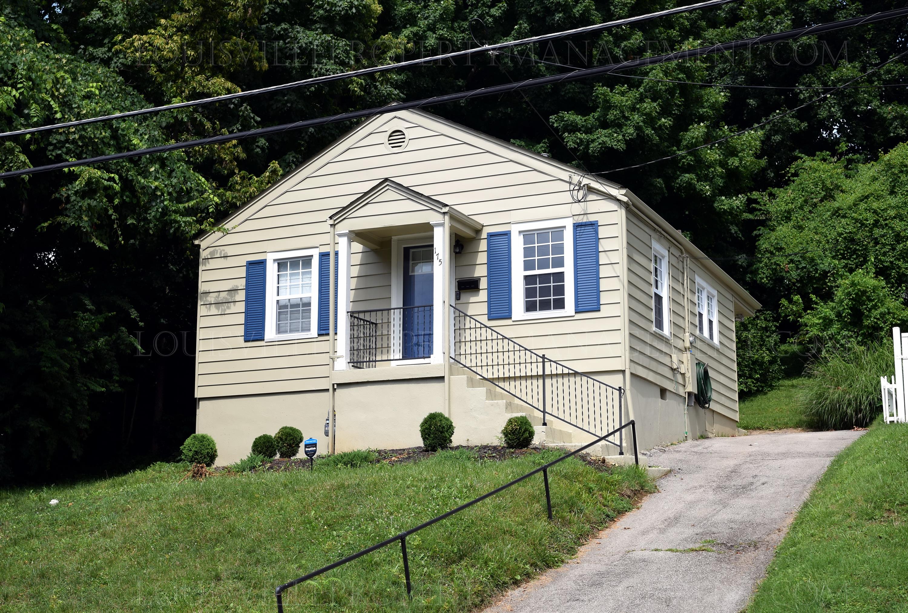 175 North Jane Street