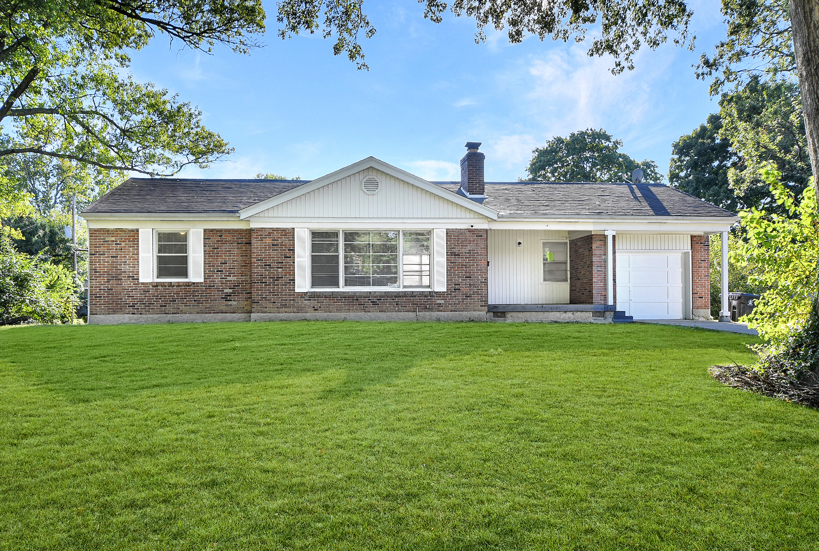 3300 Autumn Way