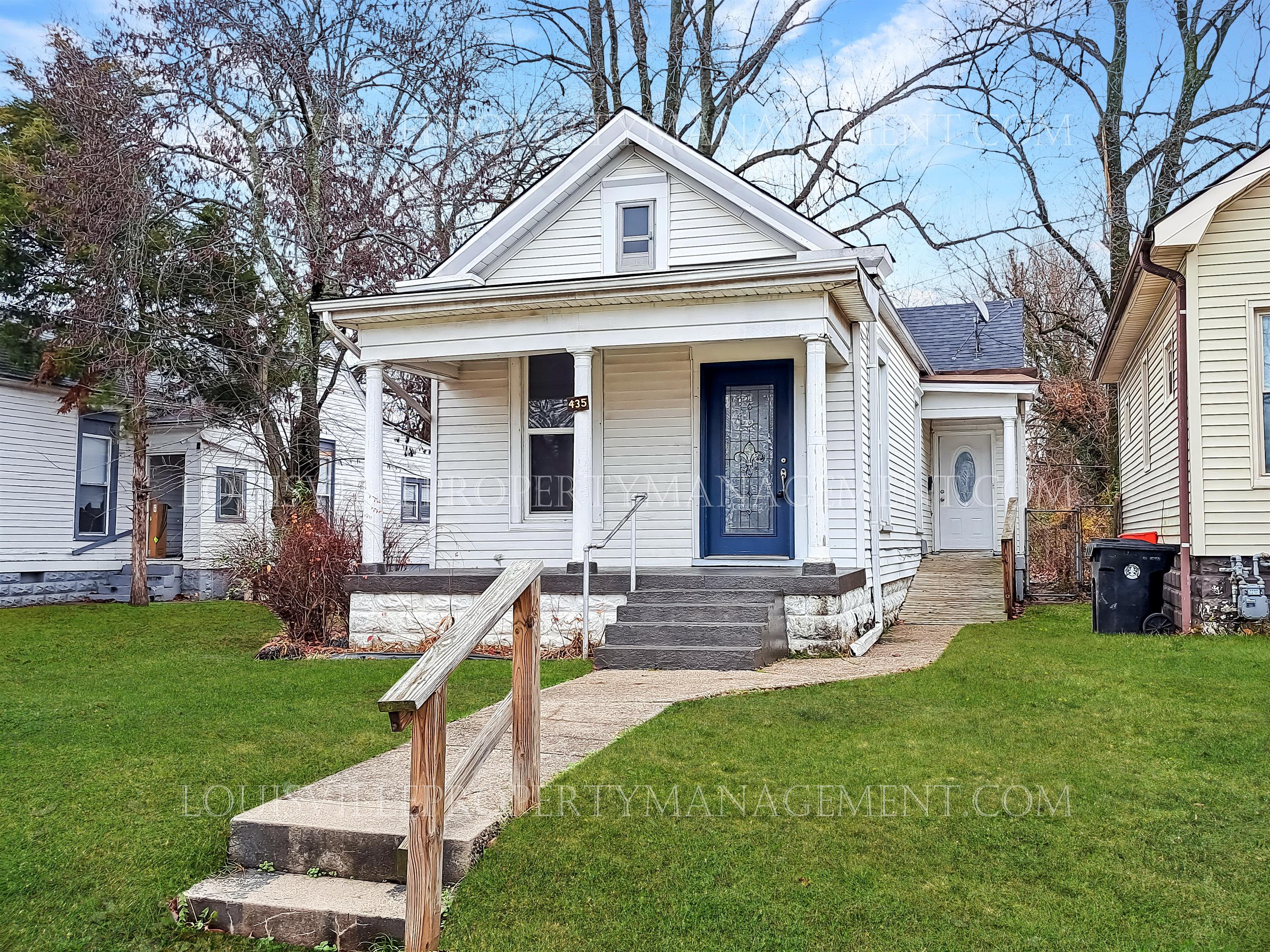 435 Amy Avenue
