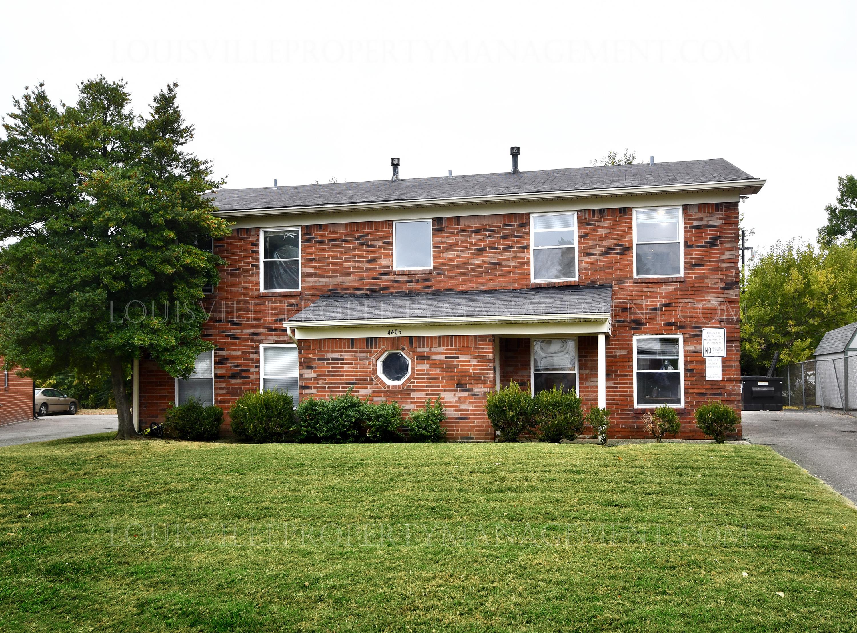 4405 Kern Court - 4