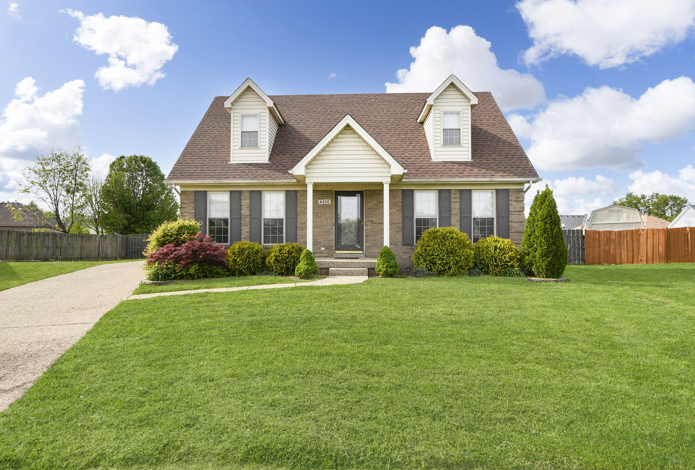 6200 Winding Stream Drive