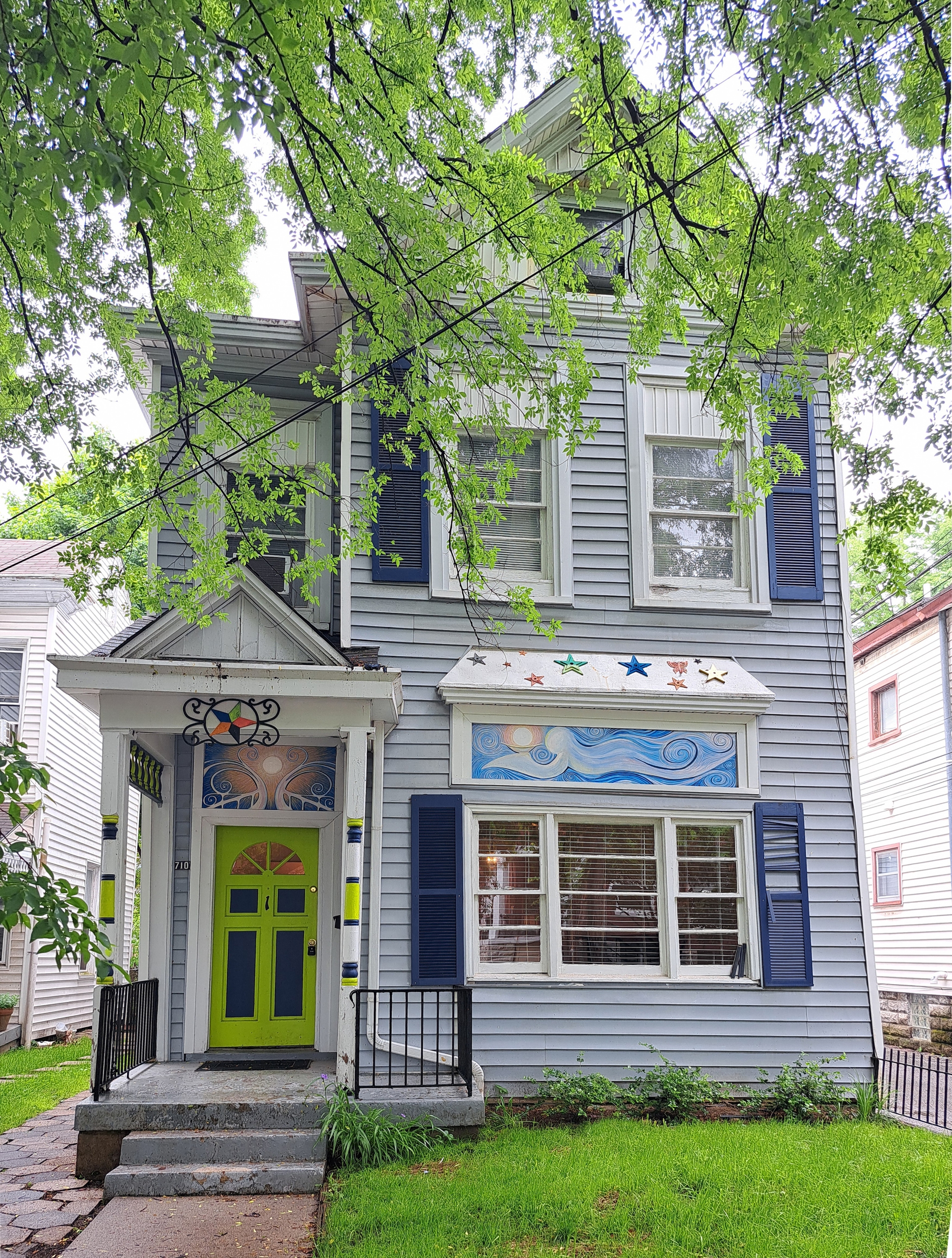 710 Rubel Avenue - 3