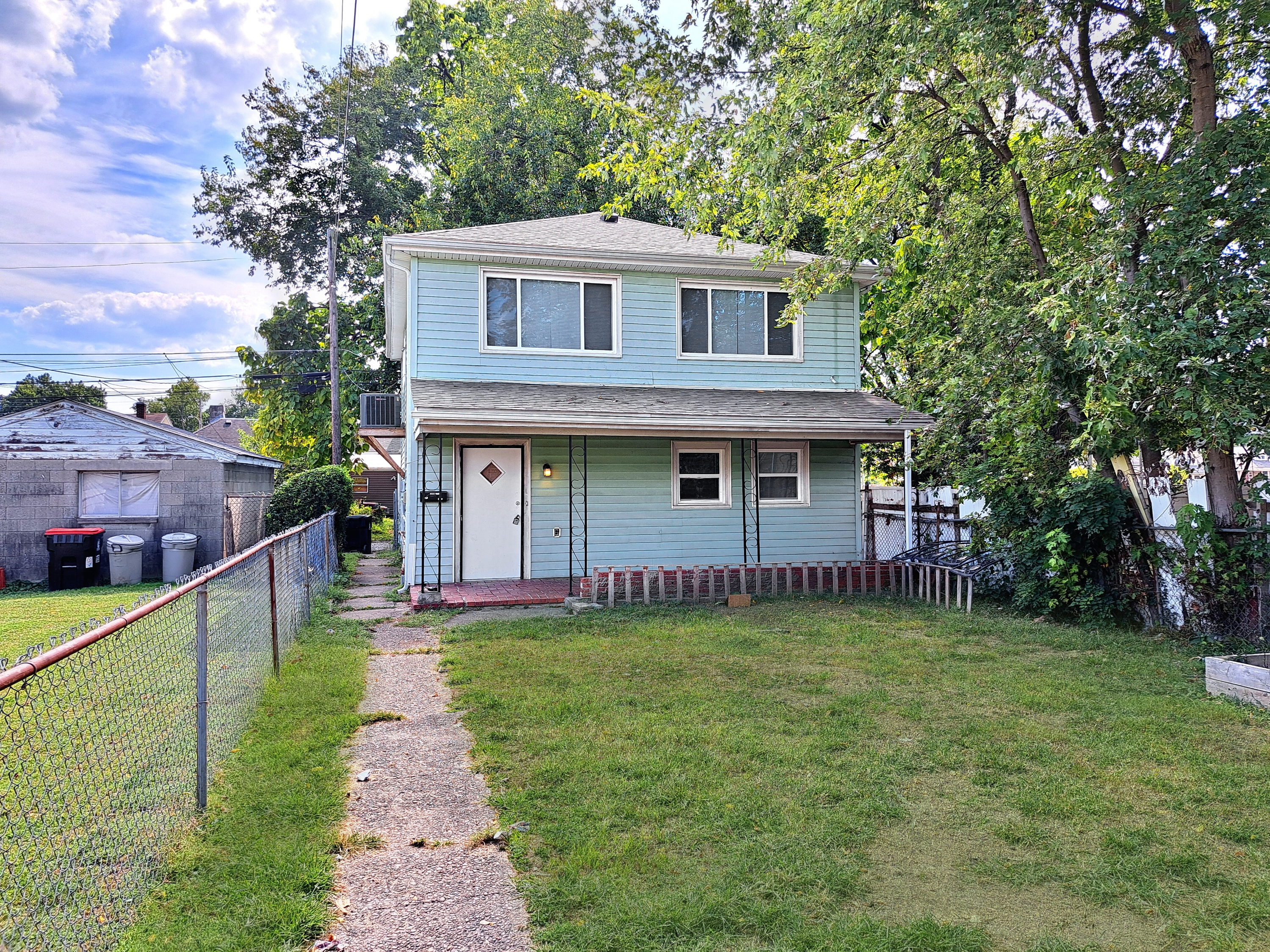 3420 West Muhammad Ali Boulevard- B