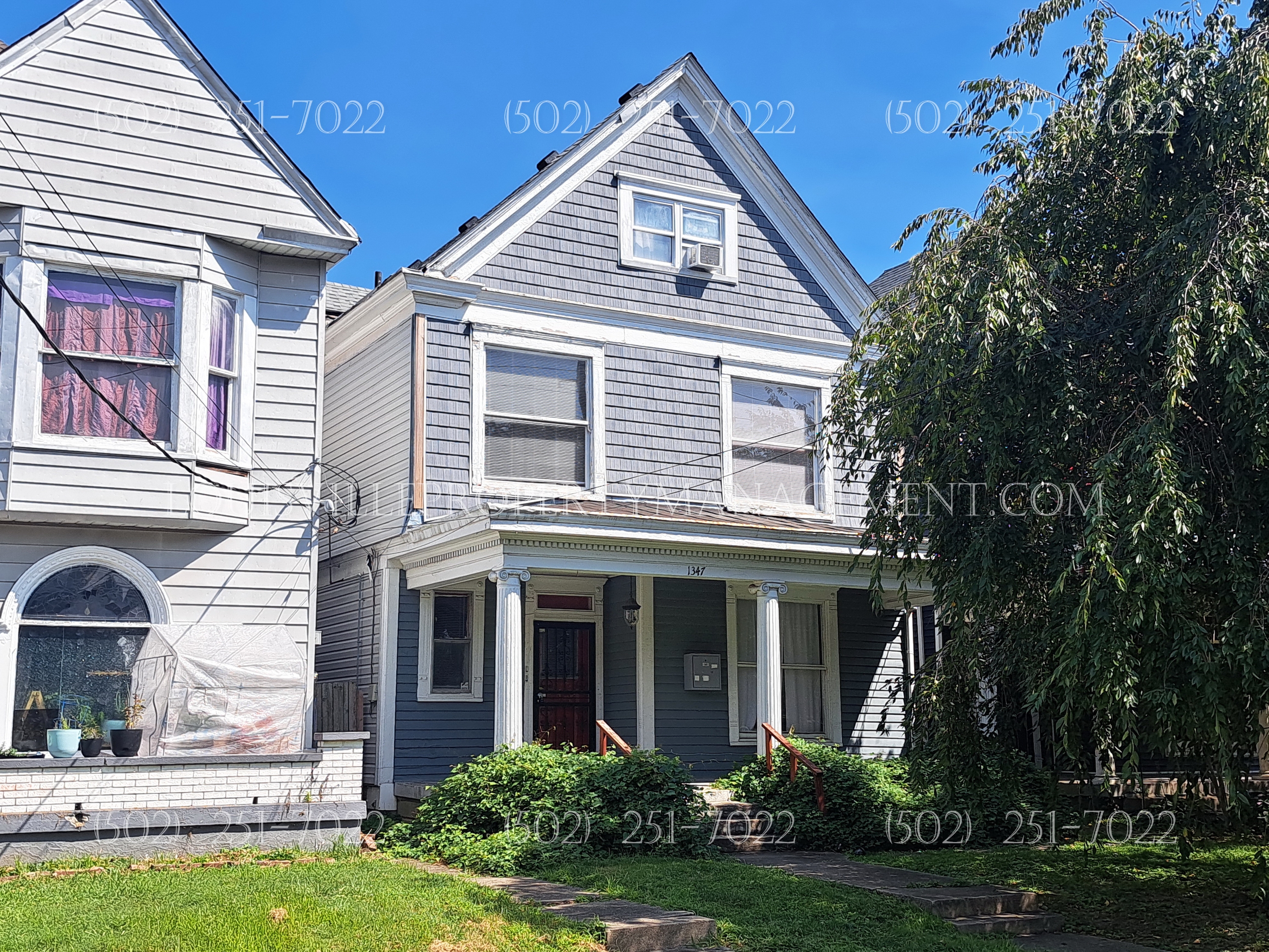 1347 South Floyd Street - 2