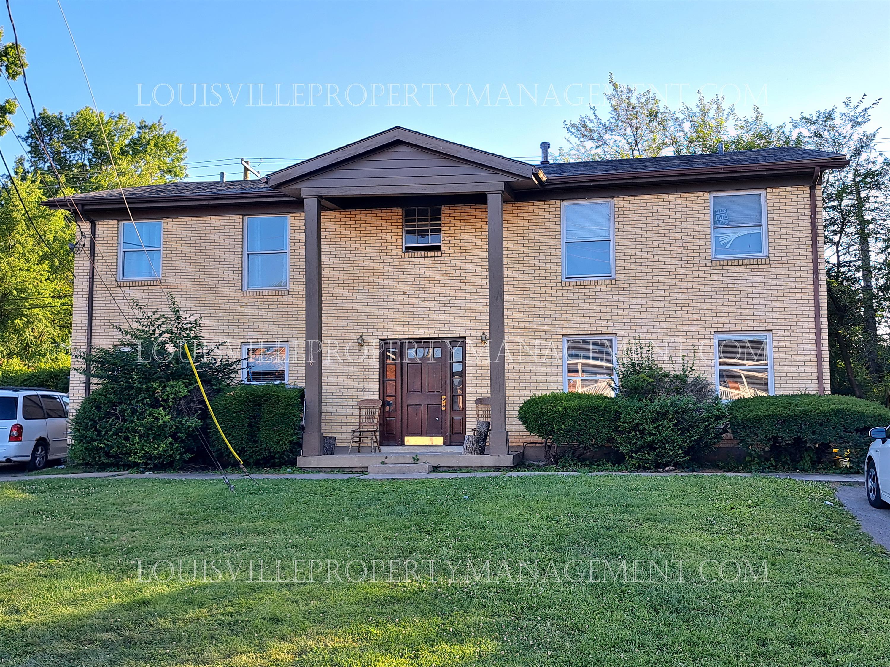 2908 Brinkey Way - 2