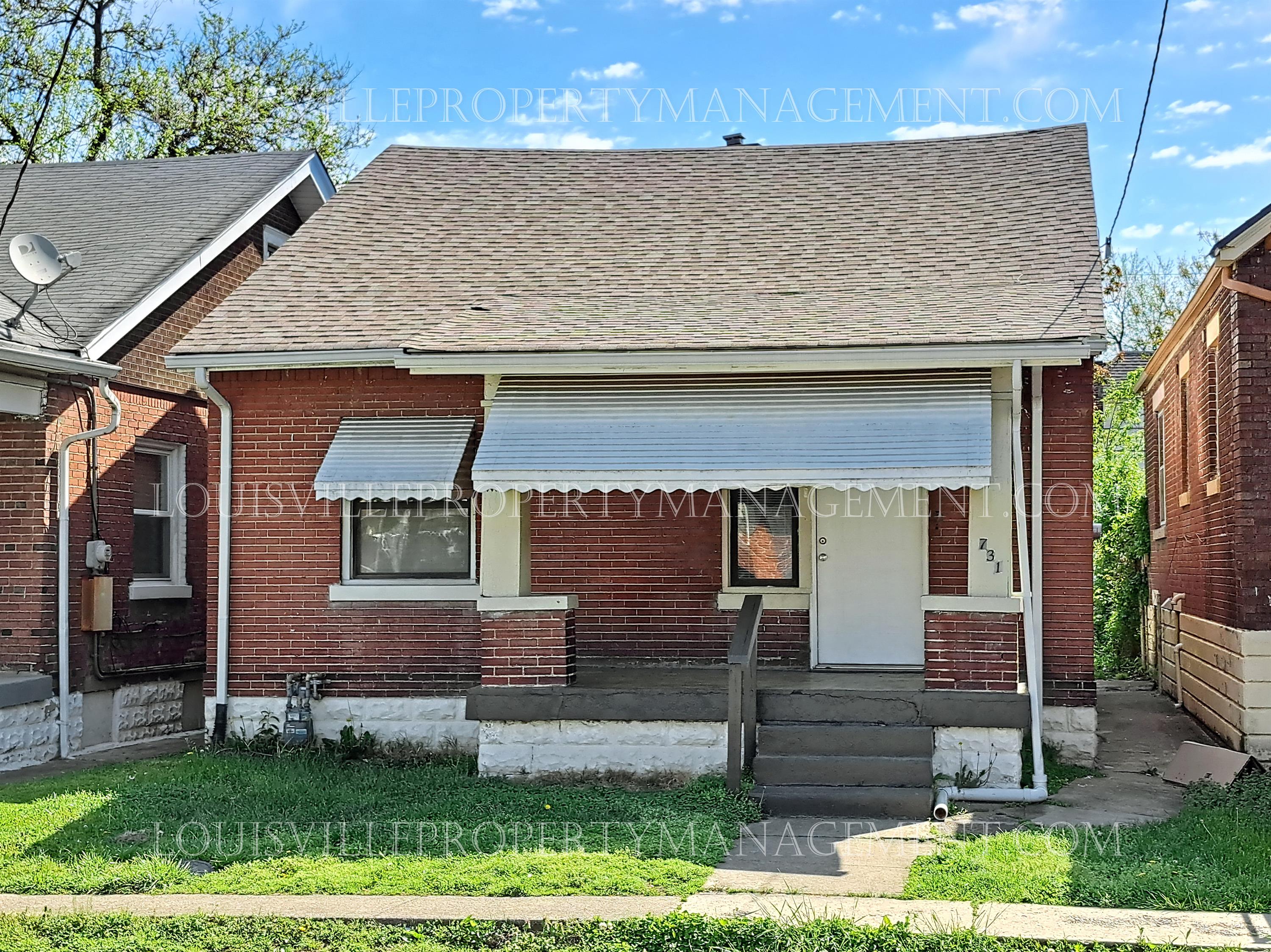 731 Sutcliffe Avenue