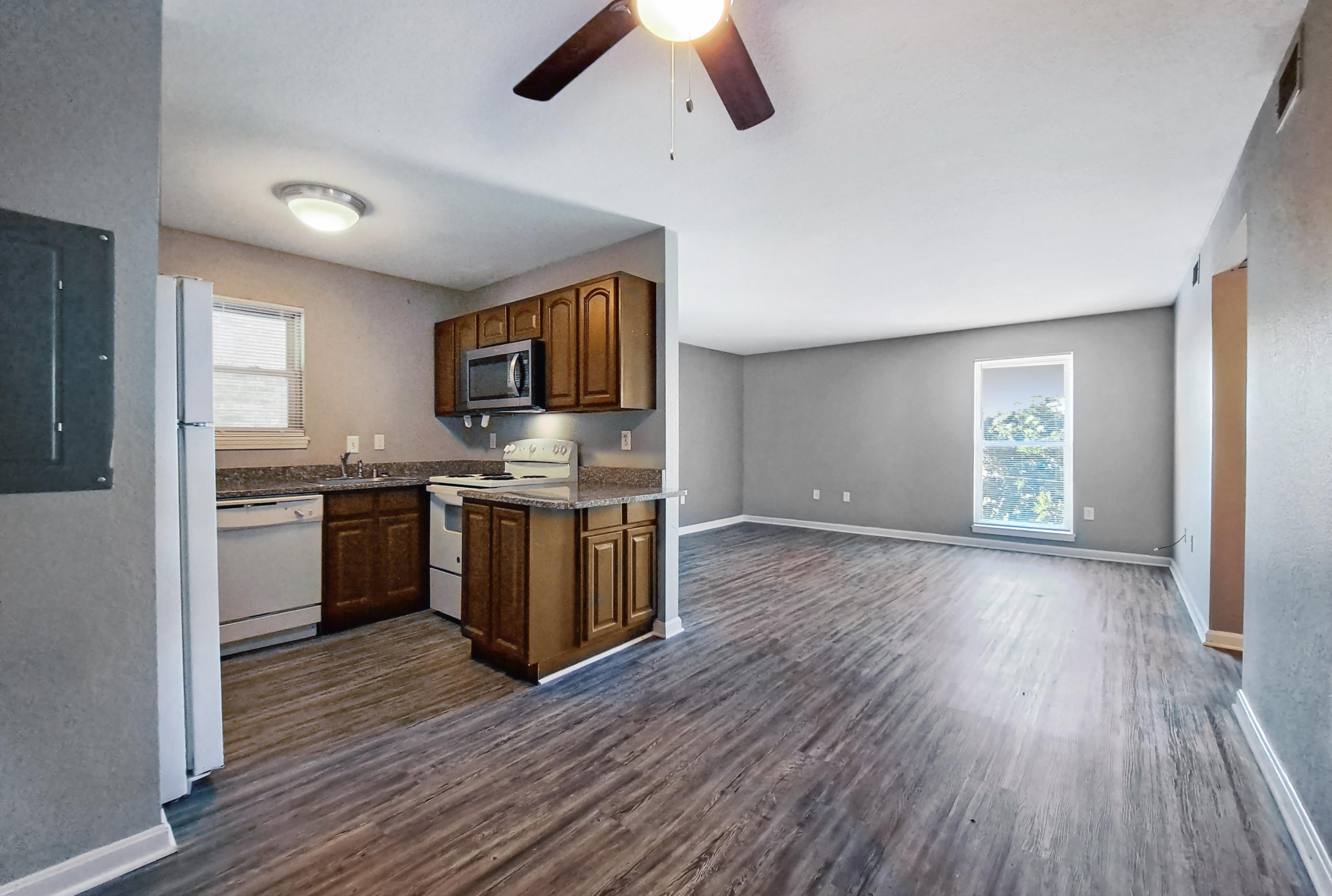 2101 Cardinal Woods Drive - 205