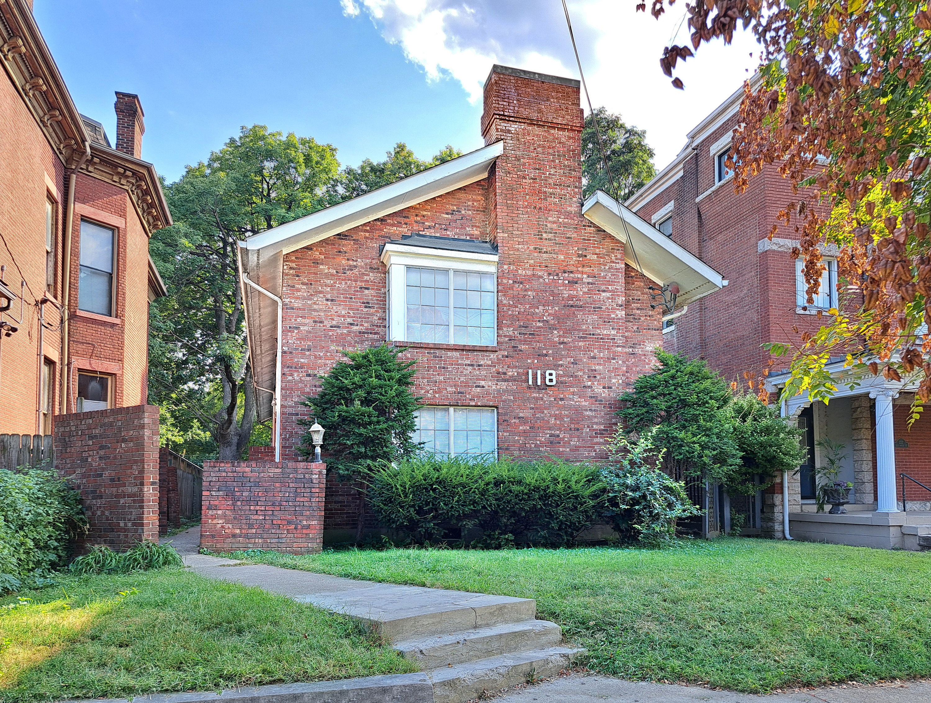 118 West Ormsby Avenue - A2