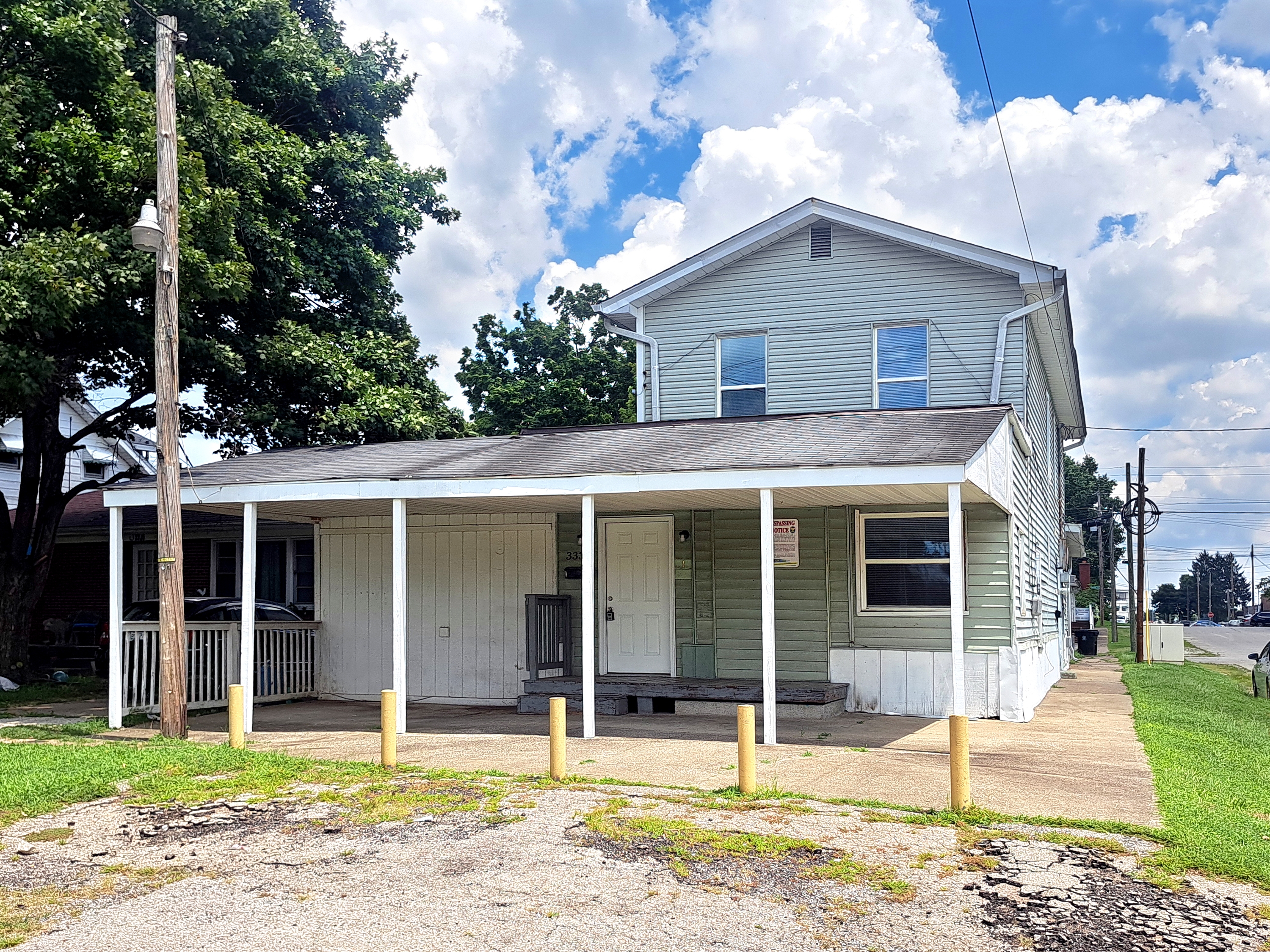 3339 Taylor Boulevard - 3