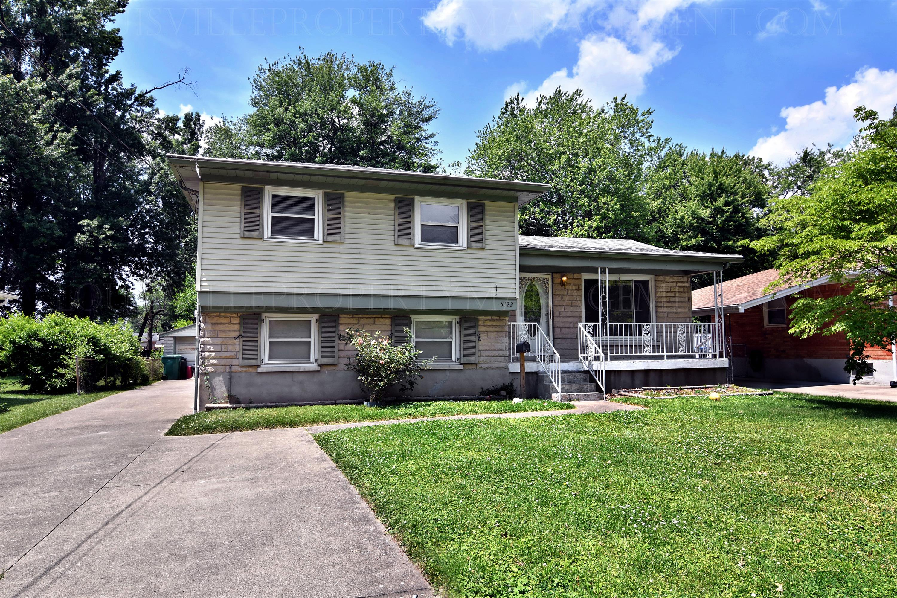 5122 Braidwood Drive