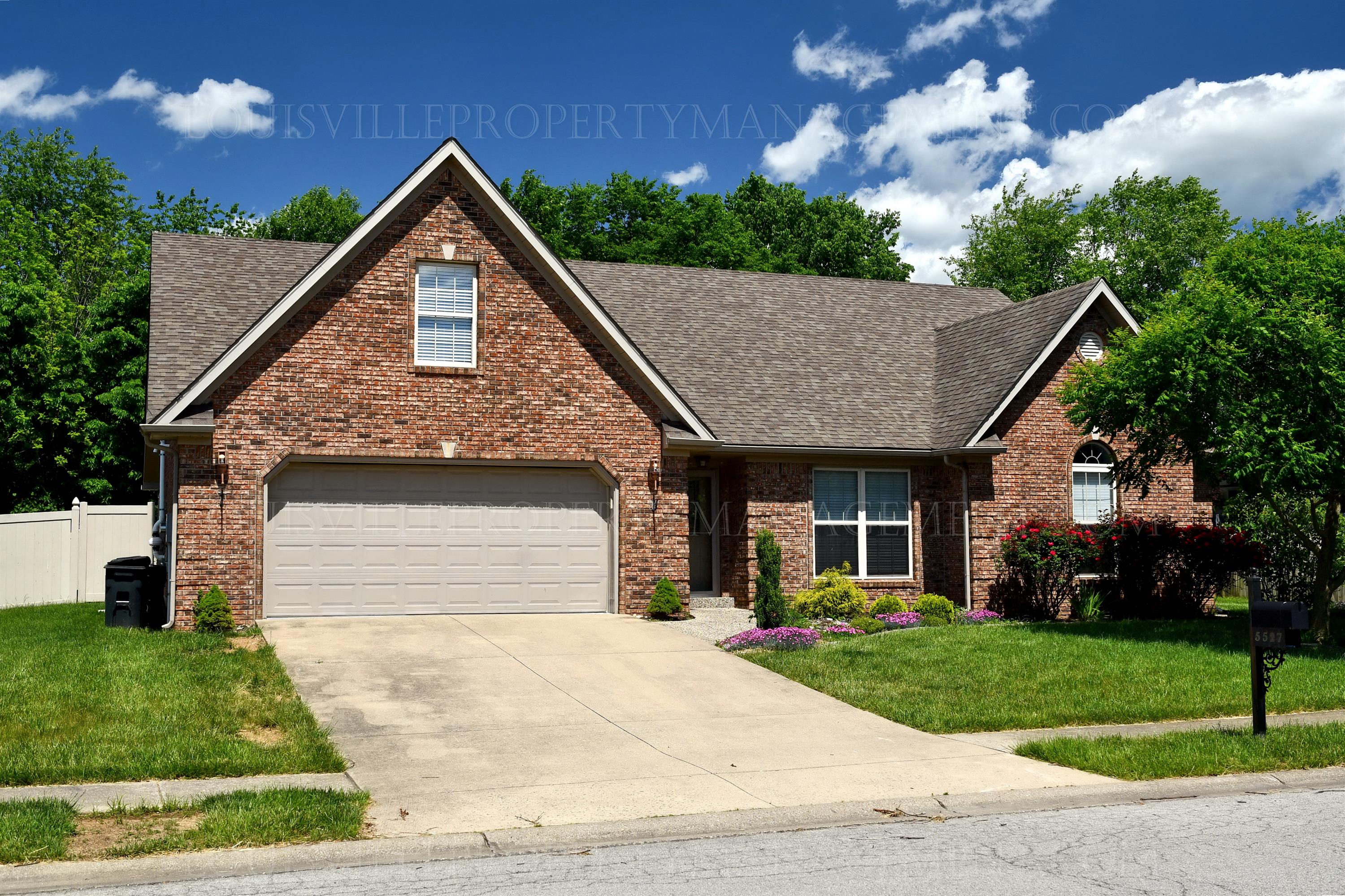 5527 Raintree Ridge