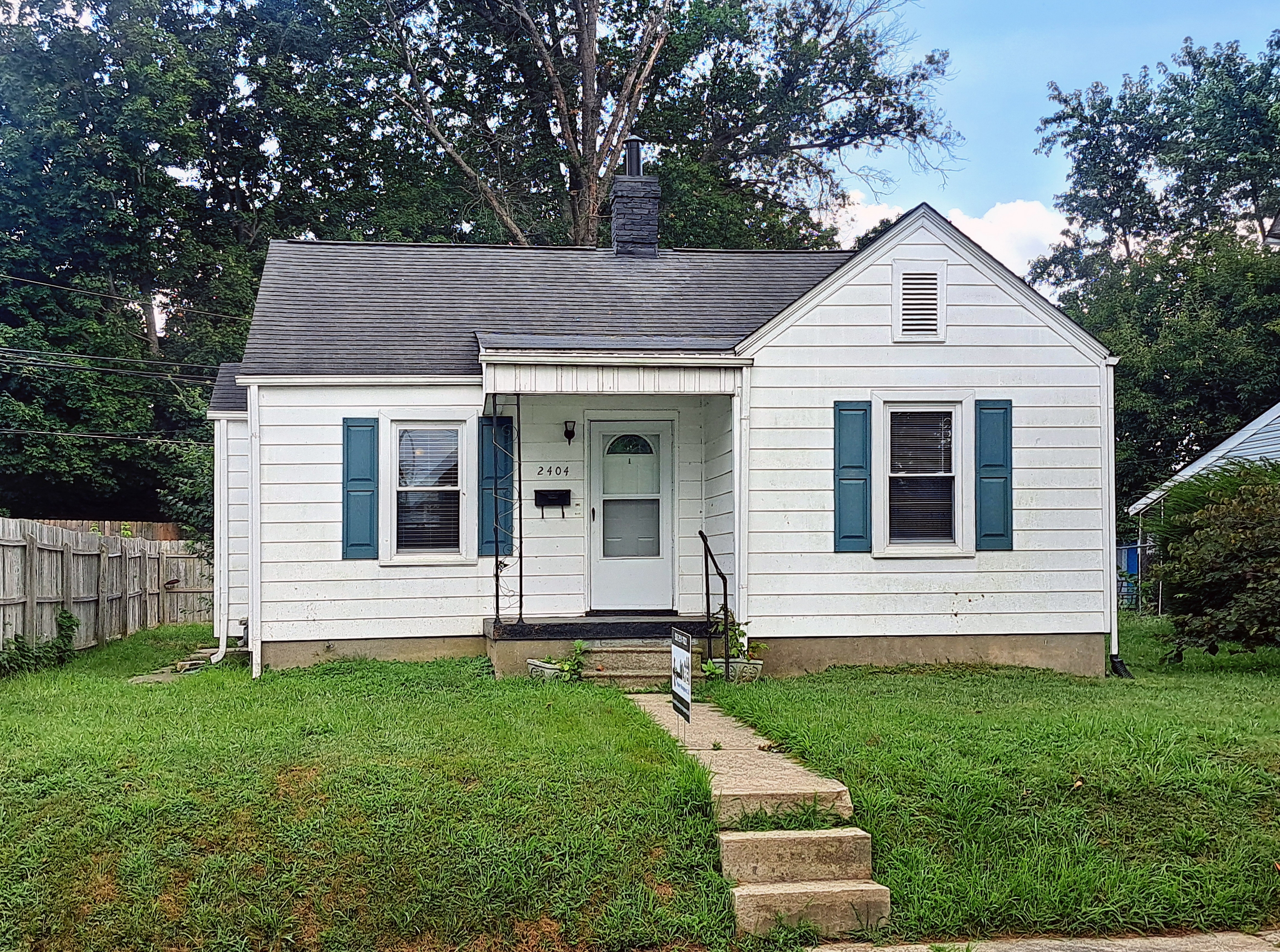 2404 Shelby Street