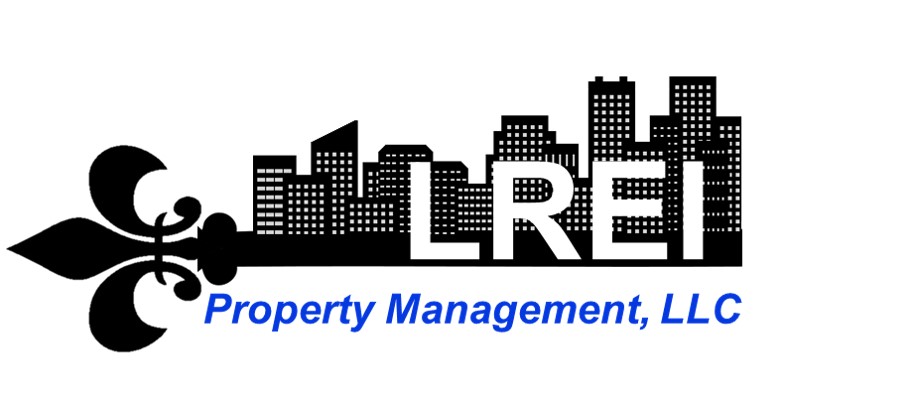LREI Property Management, LLC