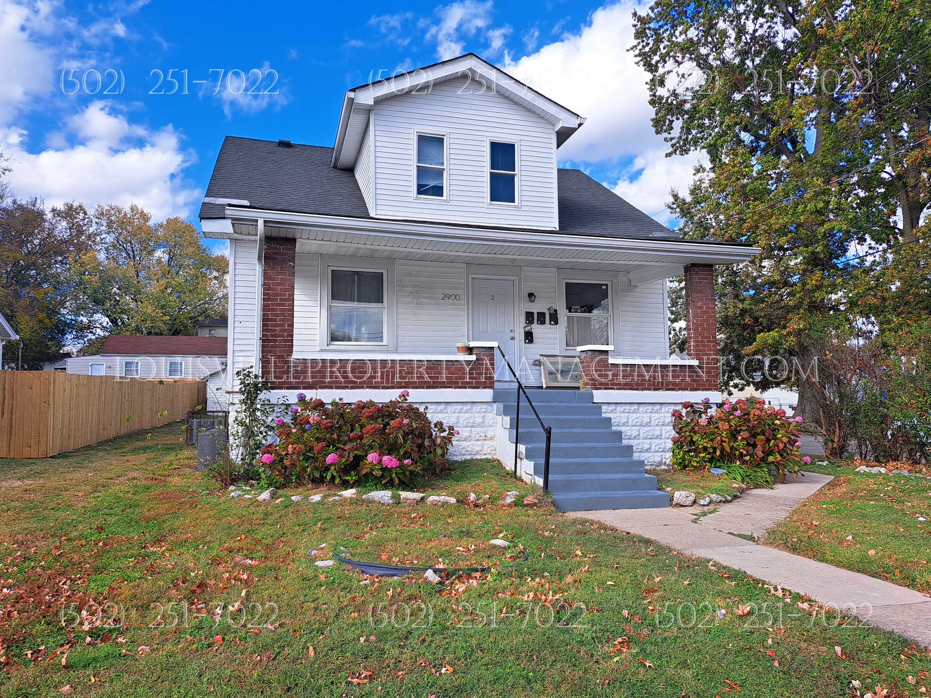 2900 Taylor Boulevard #4