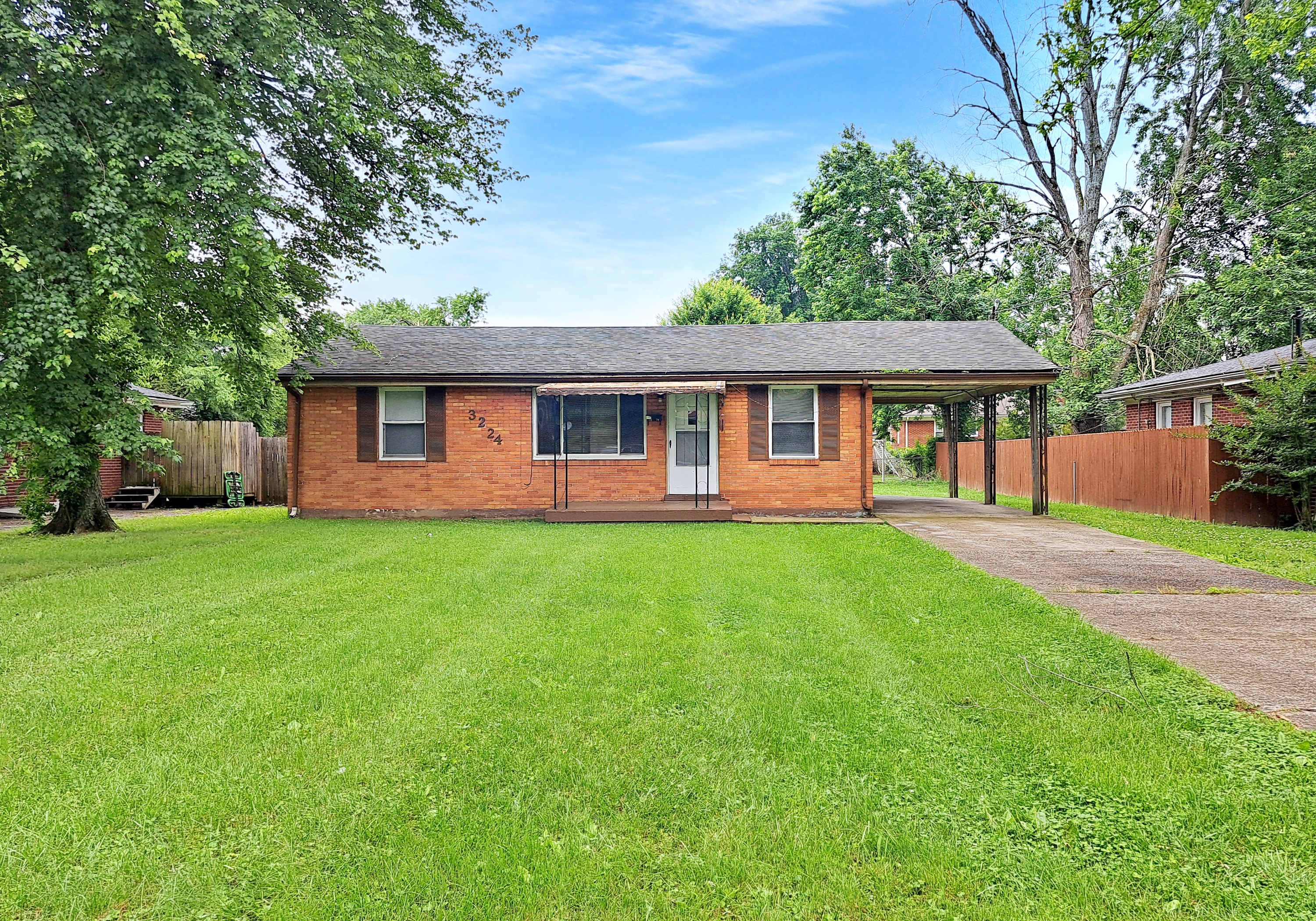 3224 Patricia Drive